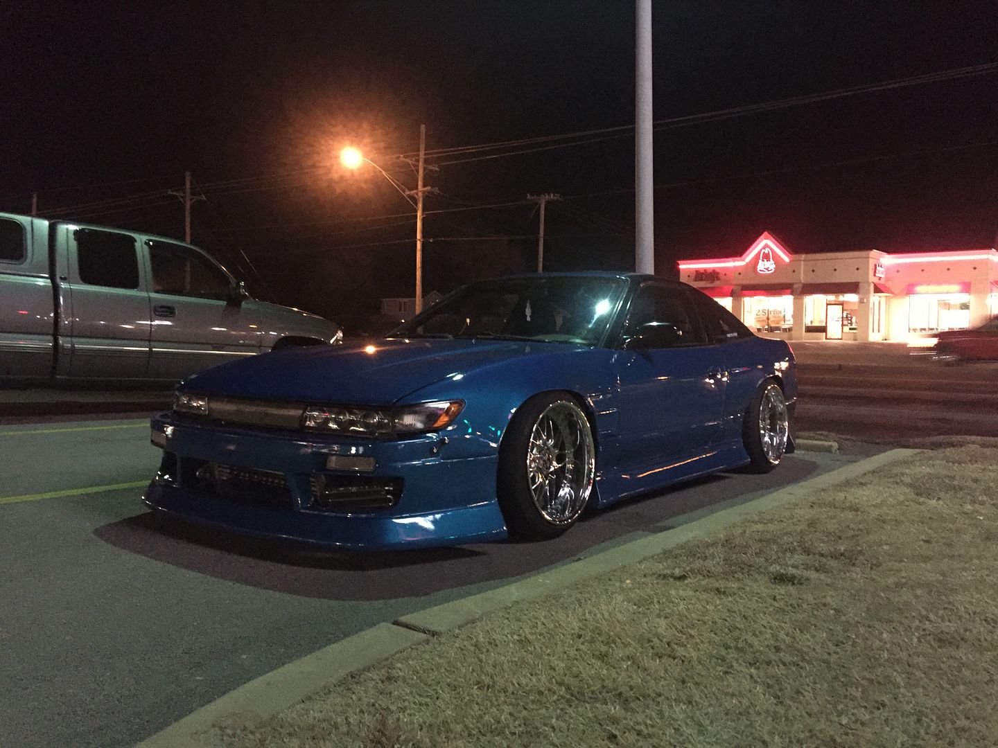 The SIL80 pic thread. - Page 27 - Zilvia.net Forums | Nissan